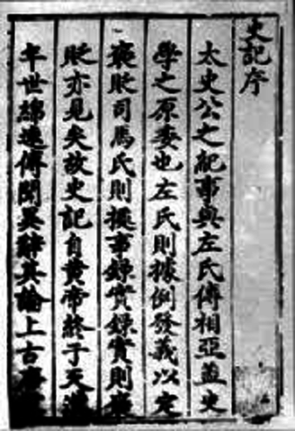 Scientific and Historical Texts