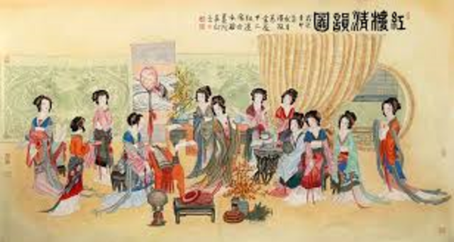 Novels and Pre-modern Literature