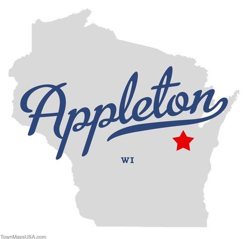 Harry Houdini ( Erik Weise) moved to Wisconsin.