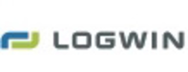 Envio  de mensaje entre dos computadoras "LOGWIN"