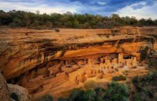 Mesa Verde National Park