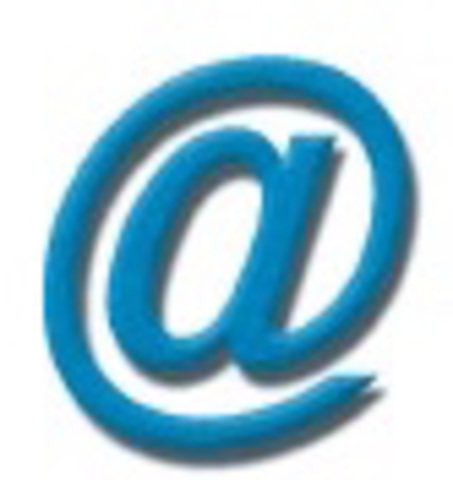 Ray Tomlinson inventa el correo y el arroba