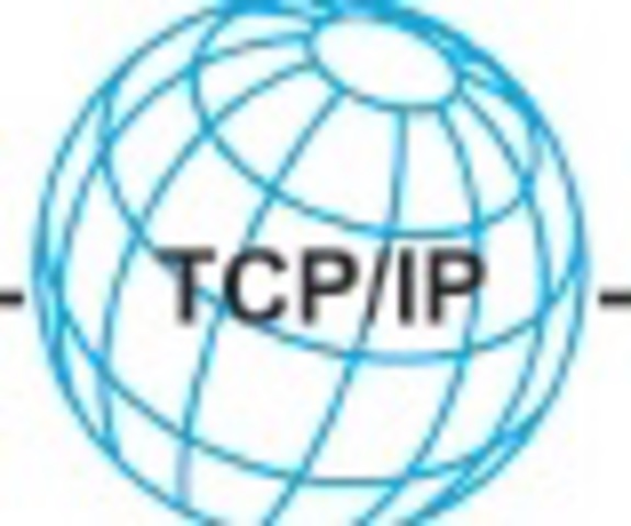 Se propone un protocolo llamado TCP/IP por Vin Cerf y Kahn