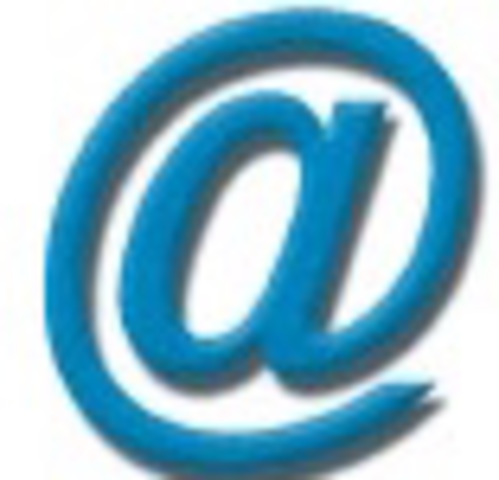 Ray tomlinson inventa el correo y el arroba