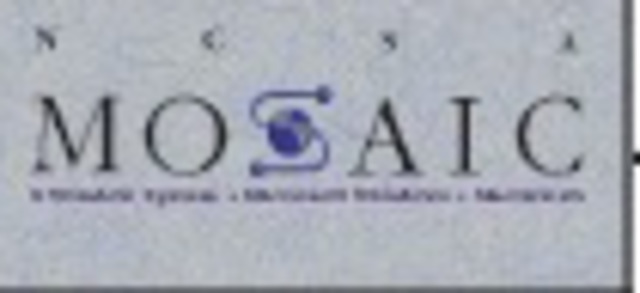 El navegador Mosaic felicita el acceso a la WWW