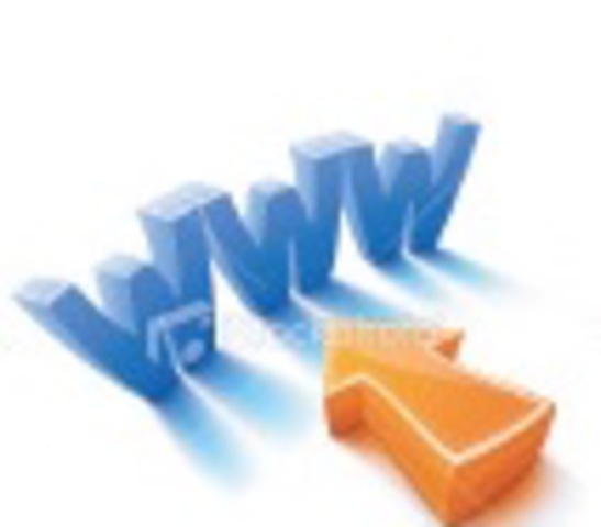 Tim Bemers da a conocer la World Wide Web