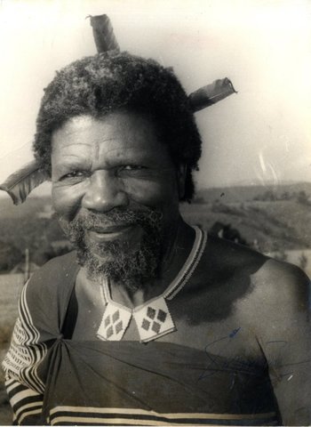 Swaziland gains independence from Britain