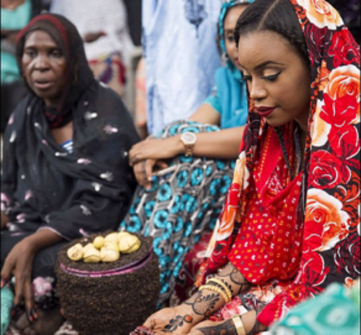 The Kanuri People picture