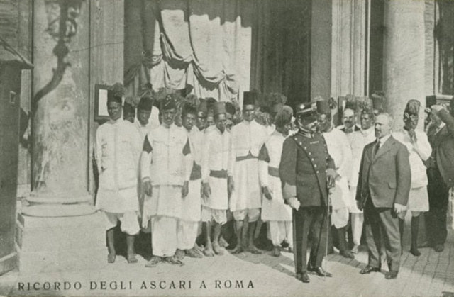 -1898 - Defeat of resistance to French occupation led by Samory Toure, great-grandfather of future President Ahmed Sekou Toure.