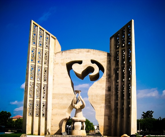 Independence of Togo