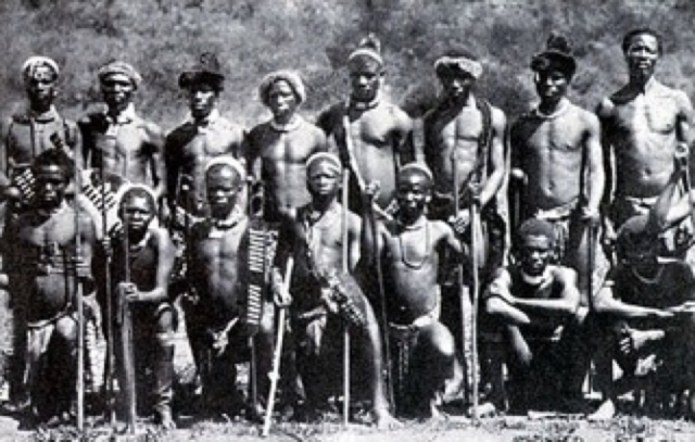 Kanyembo I’s Eastward Migration Picture