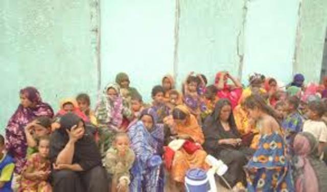 Peace agreement with Tuareg tribes leads to return of thousands of refugees