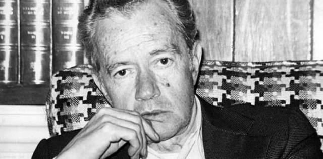 La Muerte de Juan Rulfo