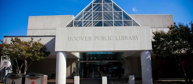 Hoover Library