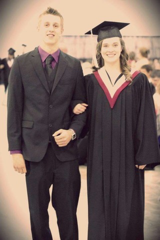 High School Graduation