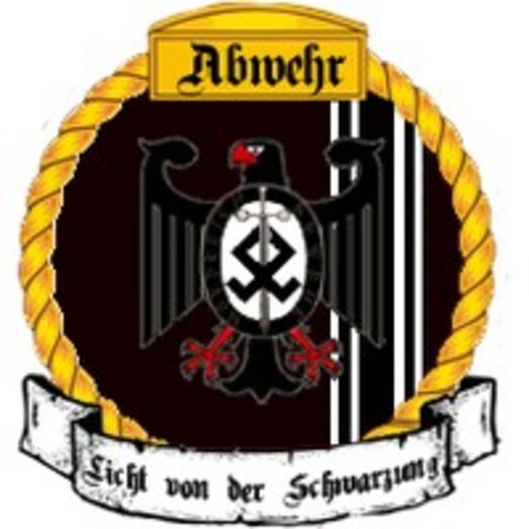 Abwehr founded