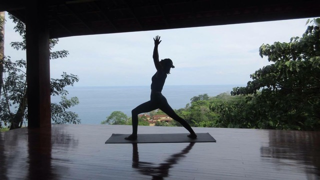 200hr Yoga Teacher Training