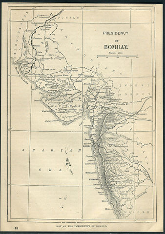 East India Company's first colony *month and day unknown*