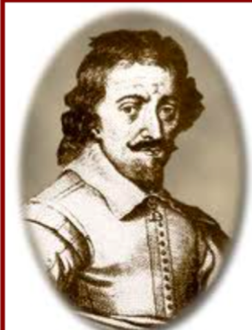 Zaccaria Janssen and his son Han discovered that putting multiple lenses will make nearby objects appear greatly bigger