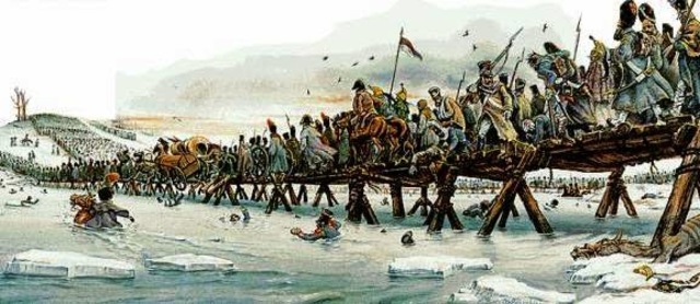 Napoleón Bonaparte: Imperio