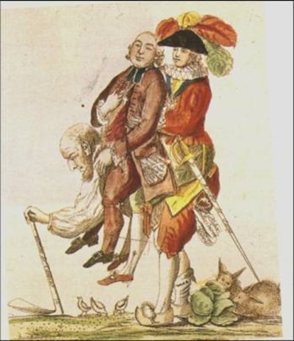 Abolición del régimen feudal