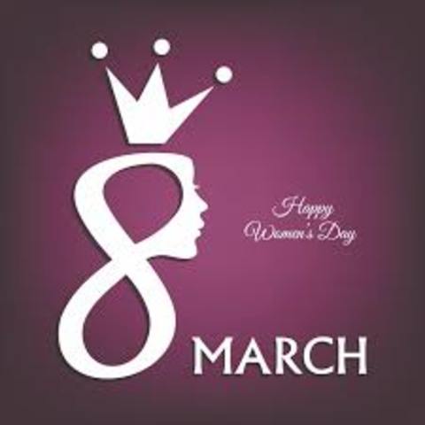 Women's Day (Ukraine)