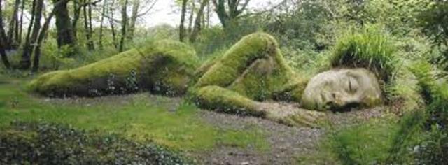 The 17th Ecological Festival (Greece)