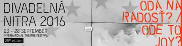 Theatre Festival (Slovakia)