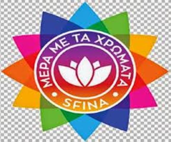 The Day of Colors (Greece)