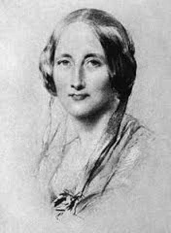 Elizabeth Gaskell: Mary Barton