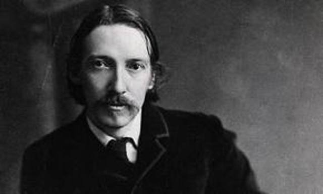 Robert Louis Stevenson: The strange case od Dr. Jekyll an Mr. Hyde