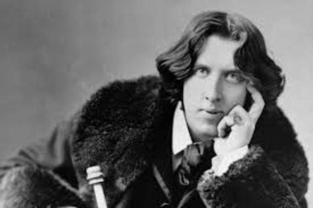 Oscar Wilde: The picture of Dorian Gray