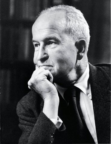 Henry Alexander Murray