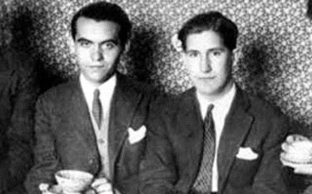 Sonetos de amor oscuro