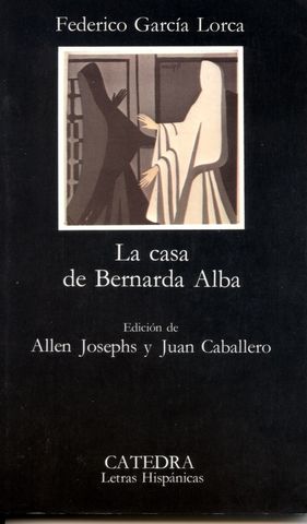La Casa de Bernarda Alba