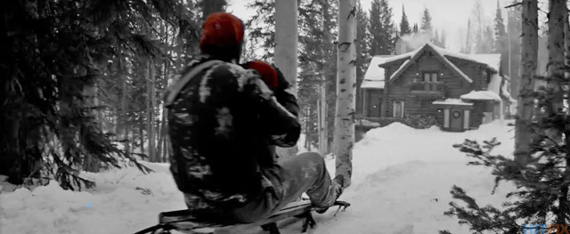 Chapter 23 {Outside Community}: