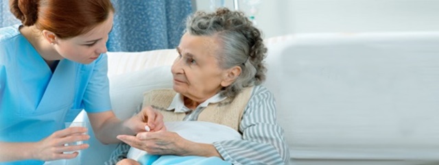 Chapter Four {House of The Old}: