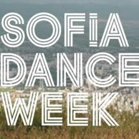 Sofia Dance Week (Bulgaria)