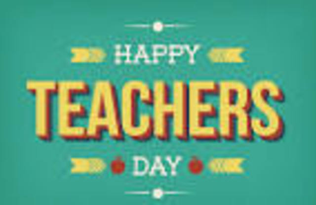 Teachers' Day (Ukraine)