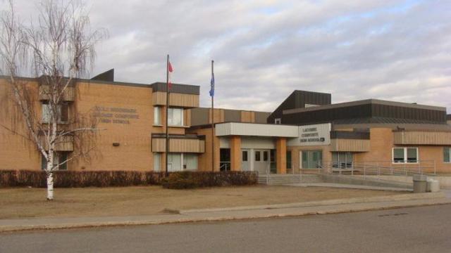 The Year I Started High School