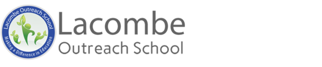 The Month I upgraded High School Courses at Lacombe Outreach School