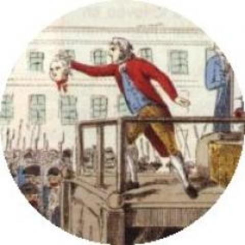 República democrática: girondinos