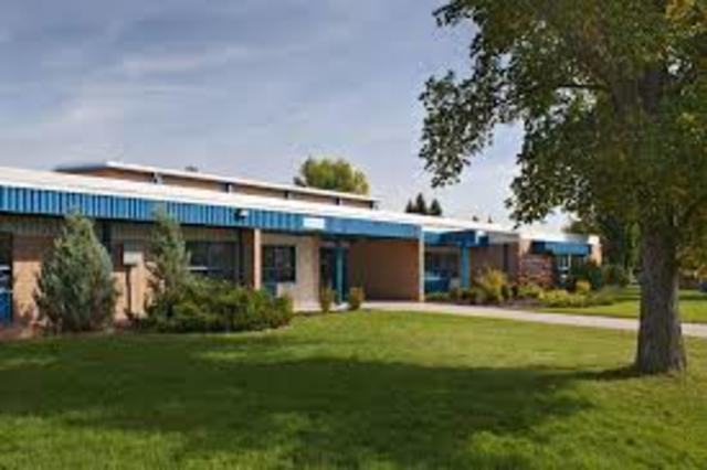 My Practicum at GW Smith School