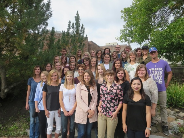 RDC/UofA Middle Years Program