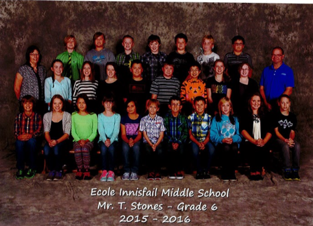 Introductory Field Experience (IFX)