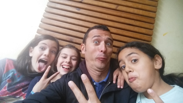 Entro a la Mar Bella