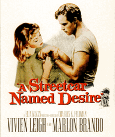 A Streetcar Named Desire is Published
