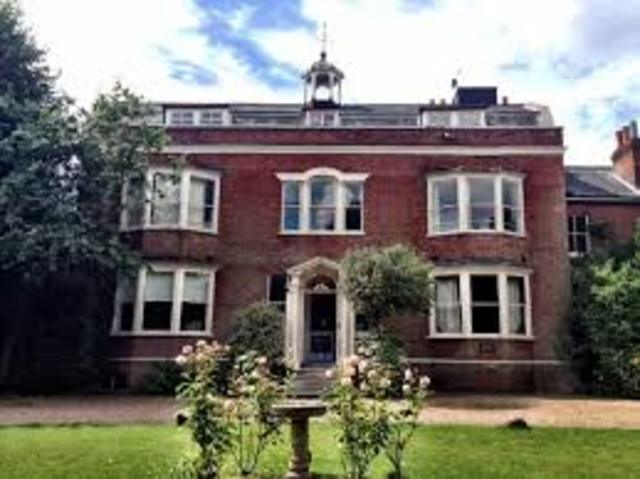 Charles Dickens popularity