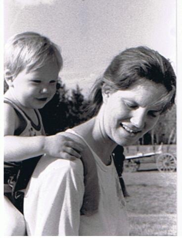 And Baby Makes Three...