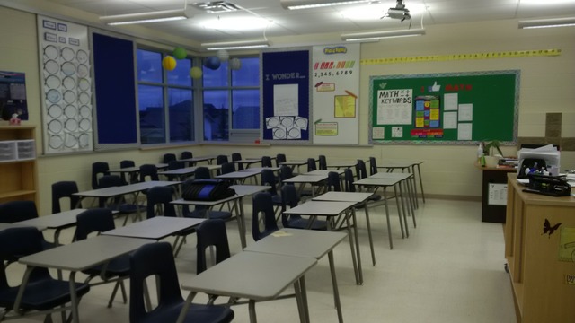 Middle Years Program